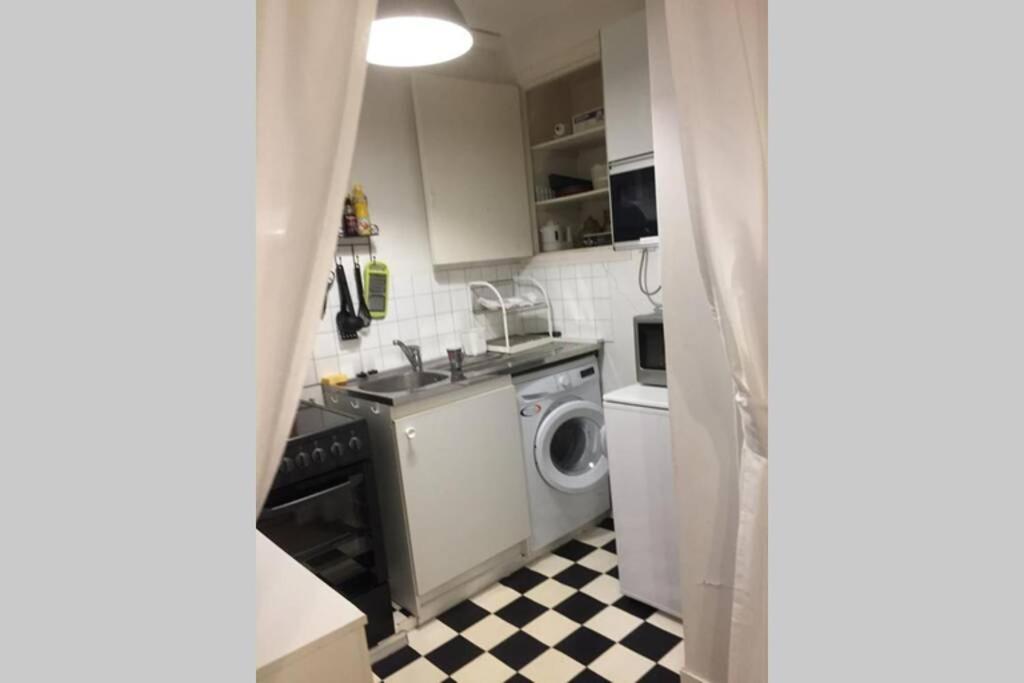 Appartement La Haute Ville Granville Dış mekan fotoğraf