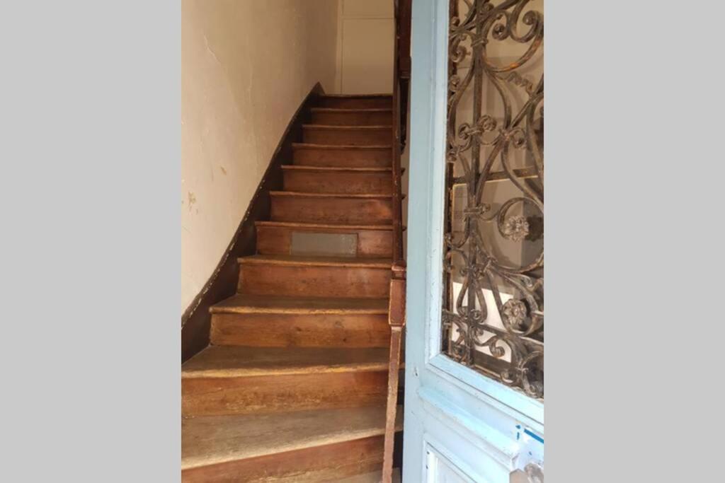 Appartement La Haute Ville Granville Dış mekan fotoğraf