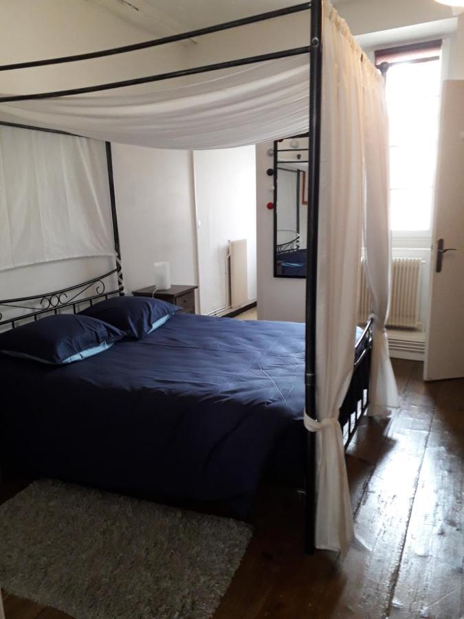 Appartement La Haute Ville Granville Dış mekan fotoğraf